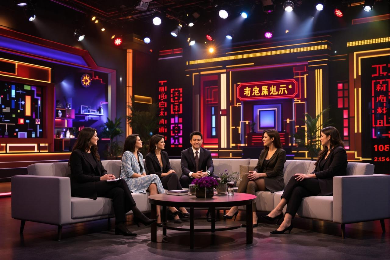 背部纹身引发的孤独患者梦想追寻娱乐圈的乐圈吃瓜爆料故事 - 51吃瓜网每日大赛精选推荐
