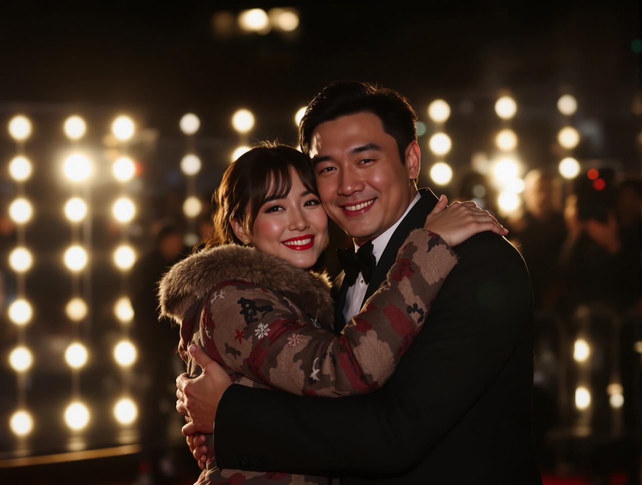 特约评论员揭秘娱乐圈背后的风险与智慧，吃瓜酱女孩的全新逆袭之路